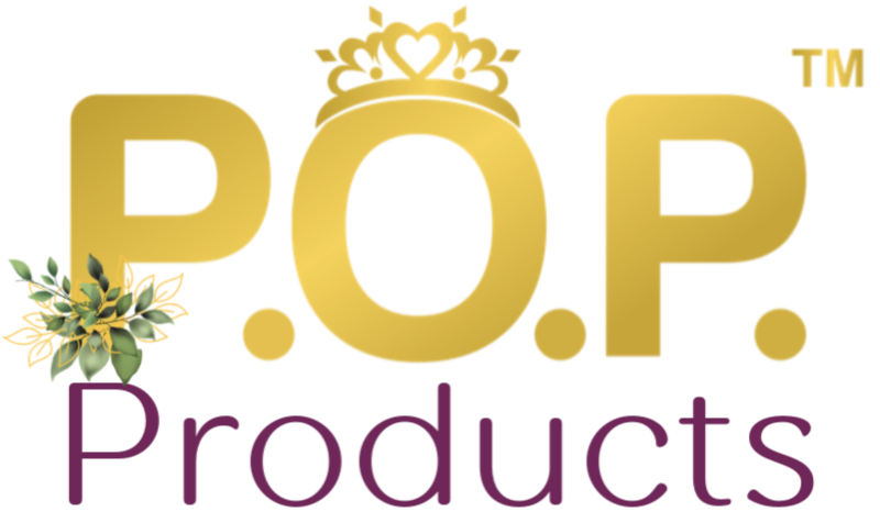 Products - P.O.P Total Wellness